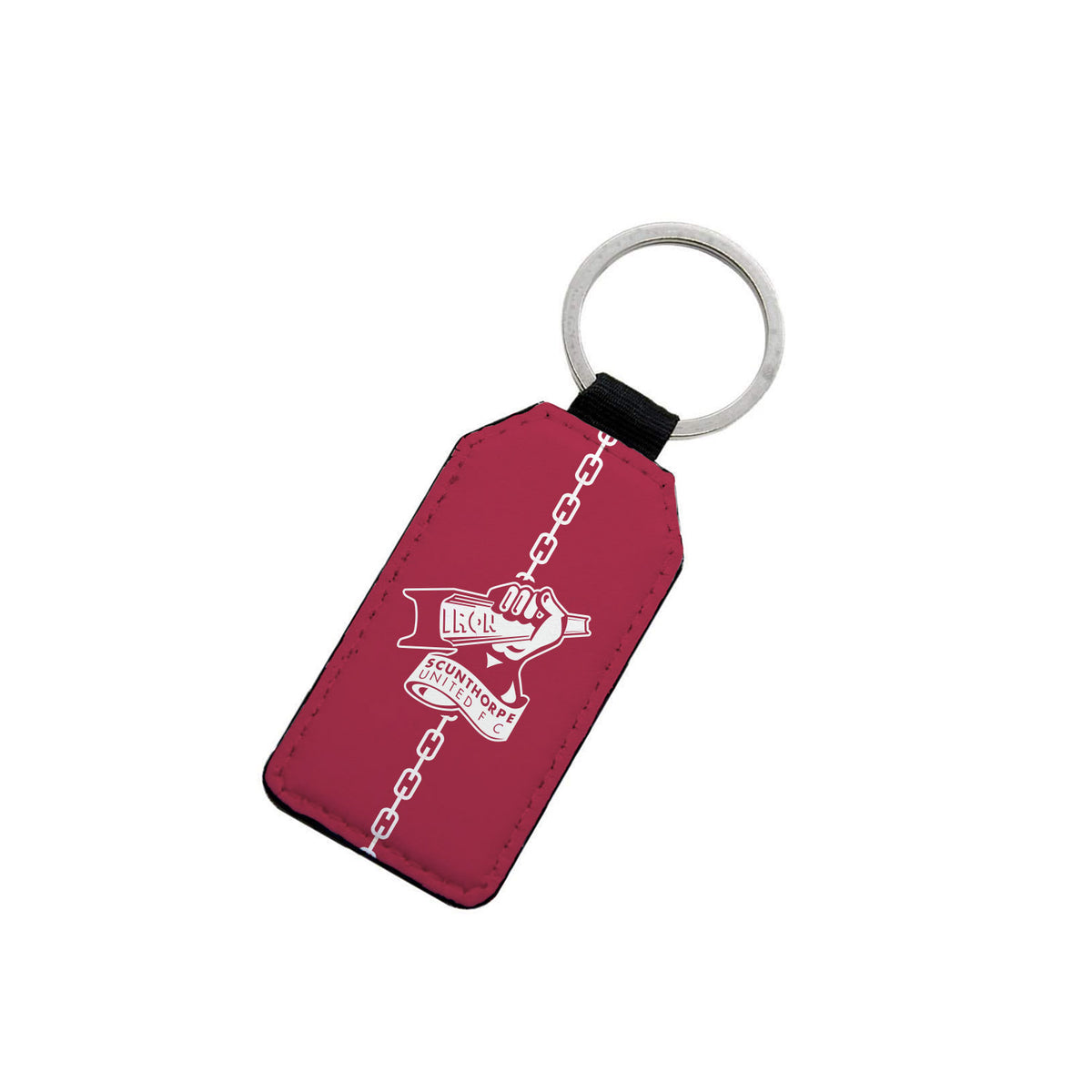 Iron Keyring *Online Exclusive*