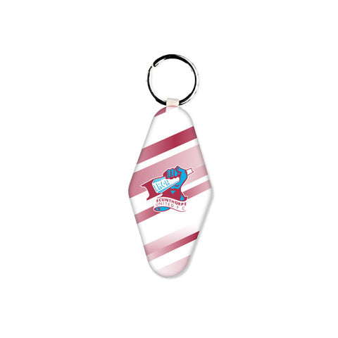 Crest Motel Keyring *Online Exclusive*