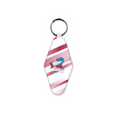 Crest Motel Keyring *
