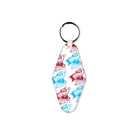 Stamps Motel Keyring *Online Exclusive*