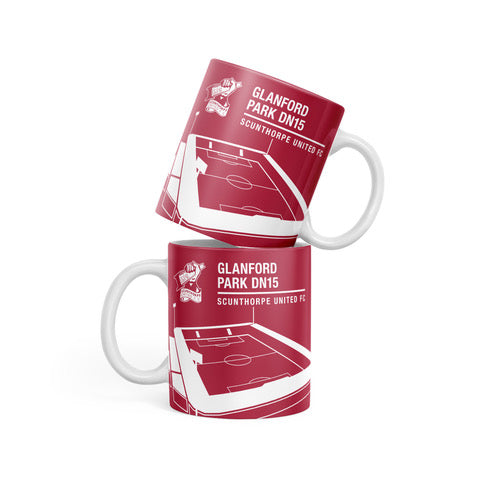 Glanford Park  Mug *Online Exclusive*