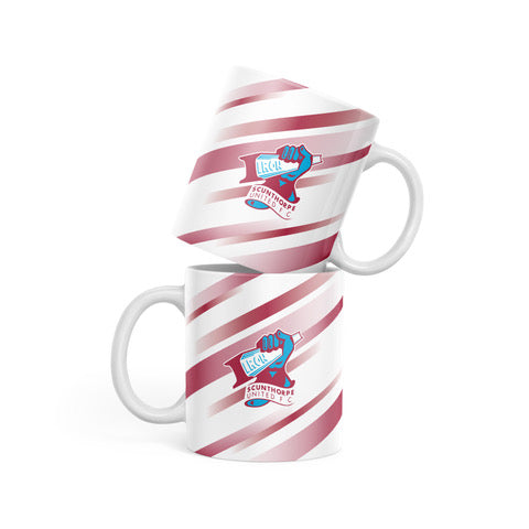 Crest Mug *Online Exclusive*