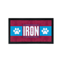 Iron Pet Feeding Mat *Online Exclusive*