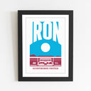 SUFC Stadium Poster*