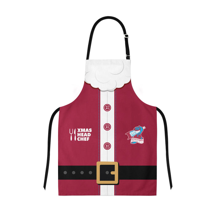Christmas Apron