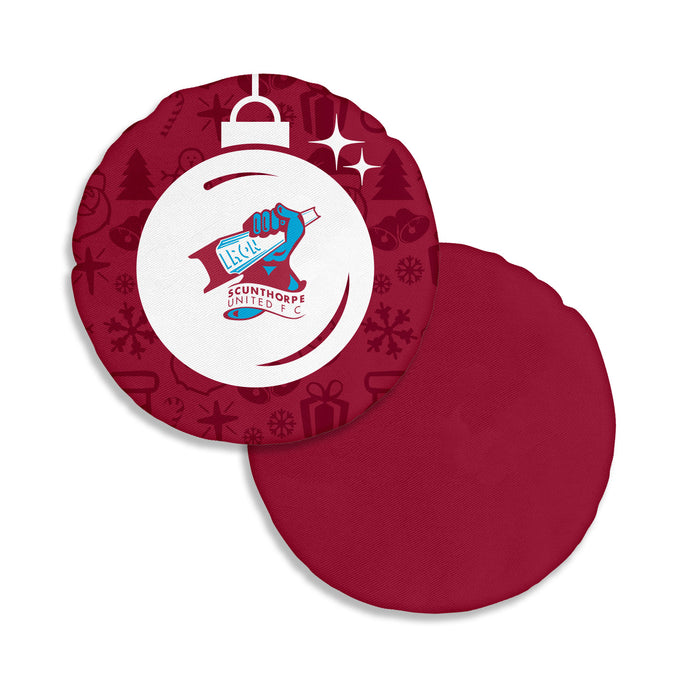 Christmas Cushion