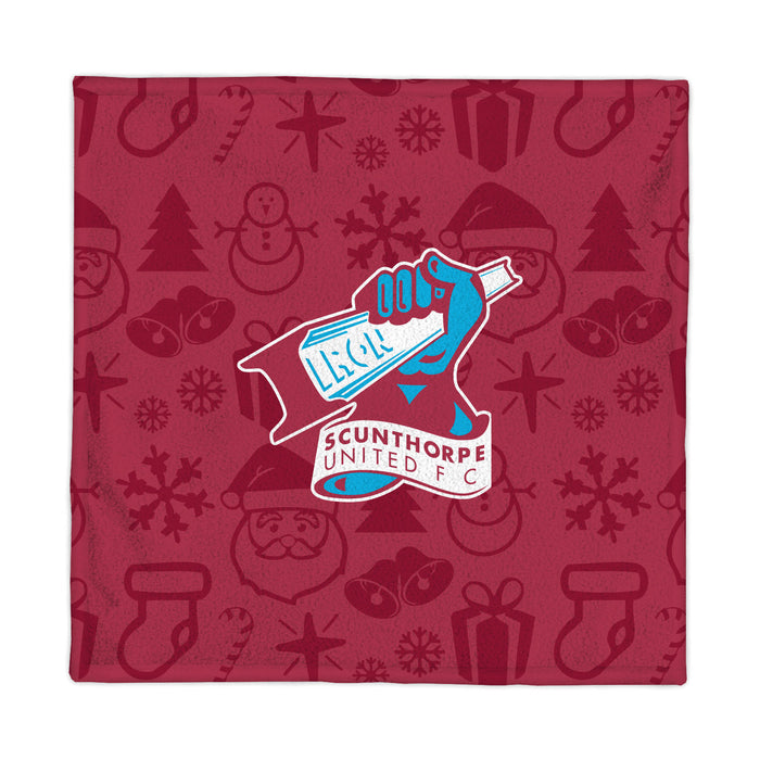 Christmas Blanket