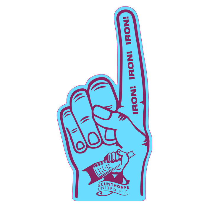 Foam Finger