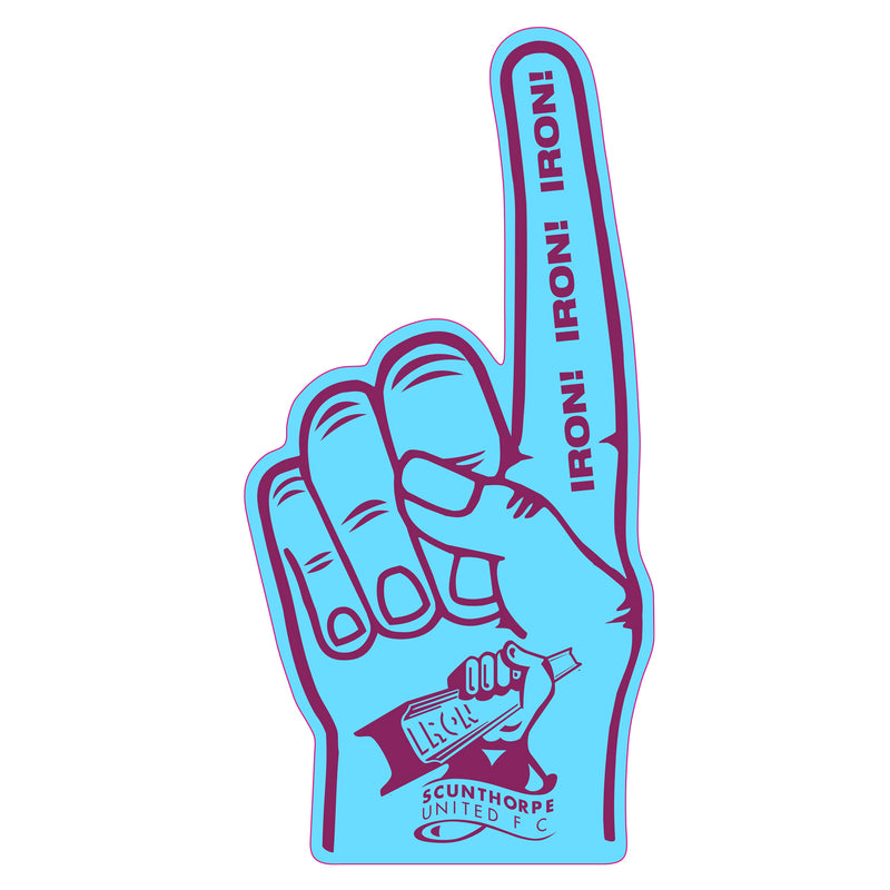 Foam Finger