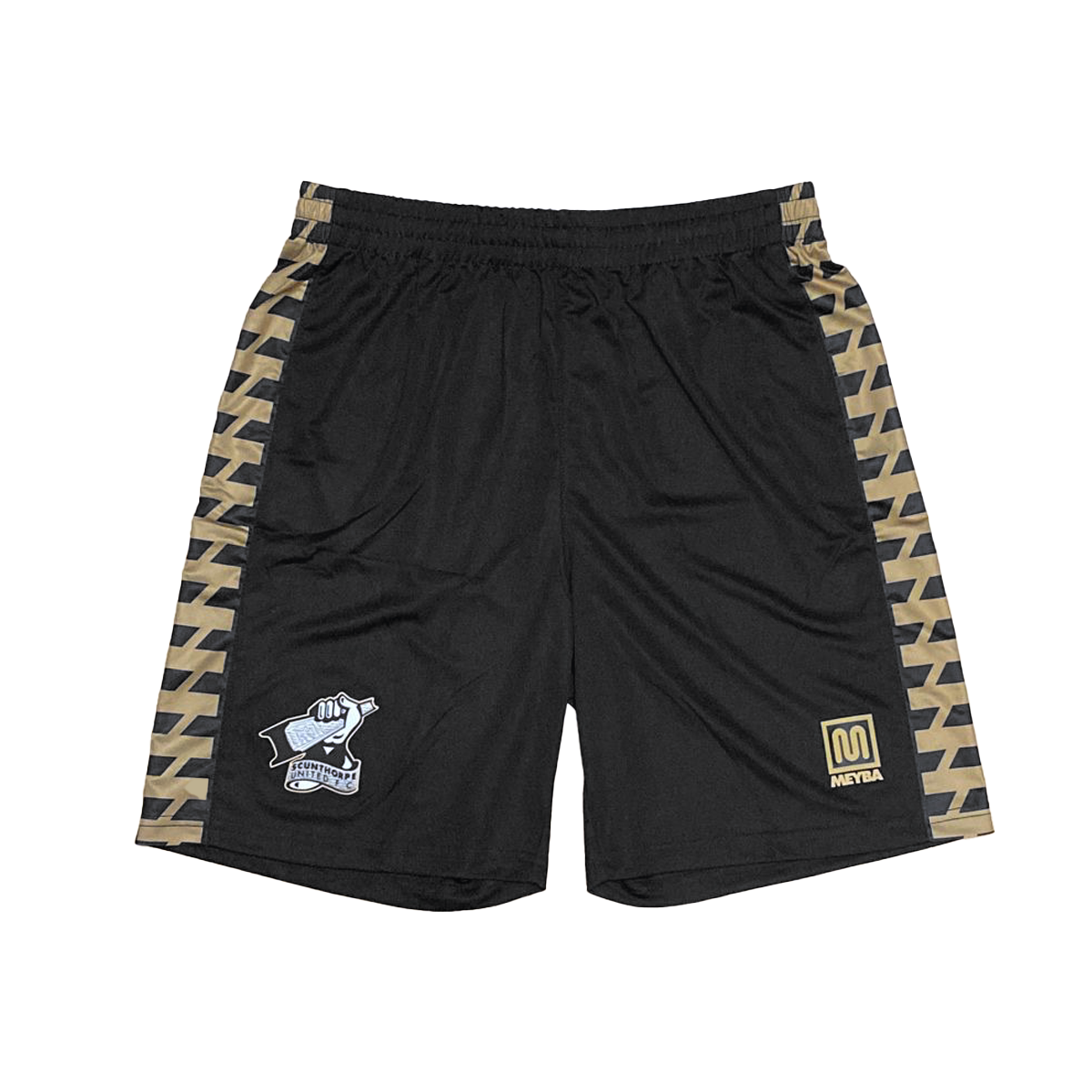 25/26 Youth Third Shorts