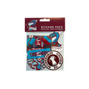 Sticker Pack
