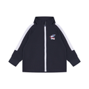 Navy Baby Track Jackets