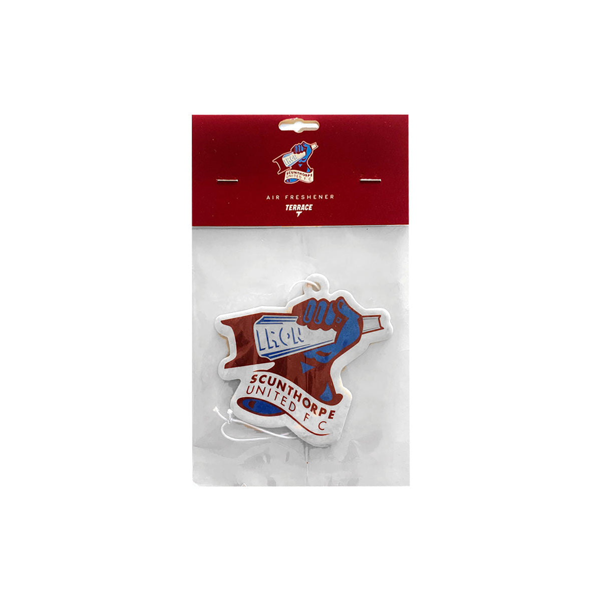 Crest Air Freshener