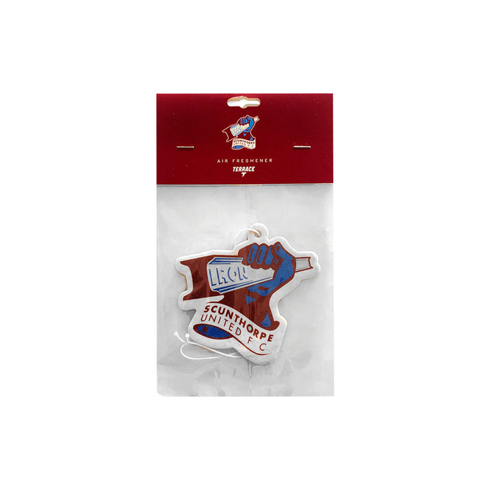Crest Air Freshener
