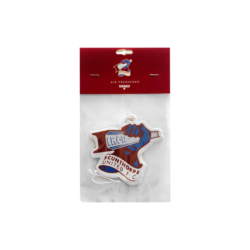 Crest Air Freshener
