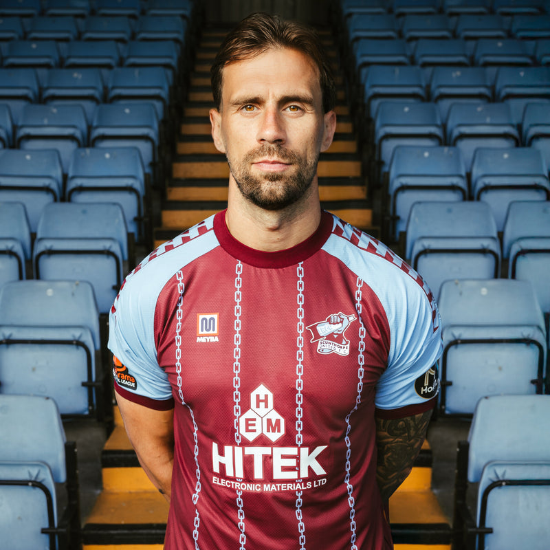 25/26 Adult Home Shirt