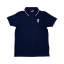 Bodego Navy Polo