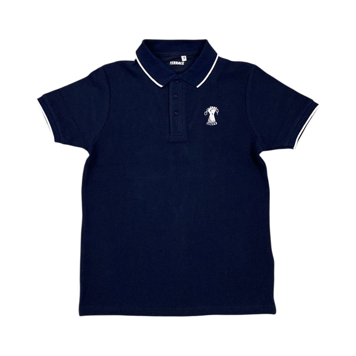 Bodego Navy Polo