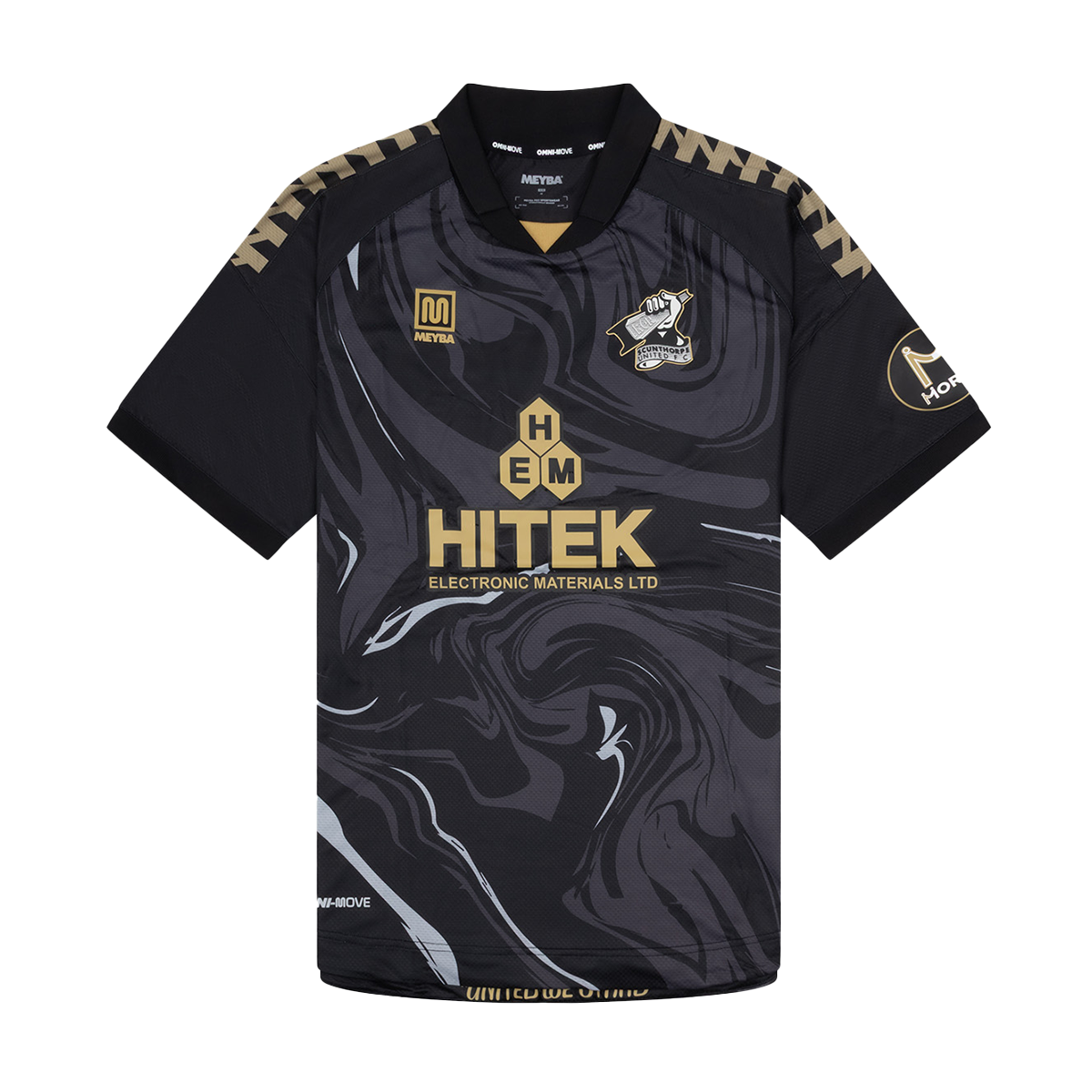 25/26 Adult Third Shirt