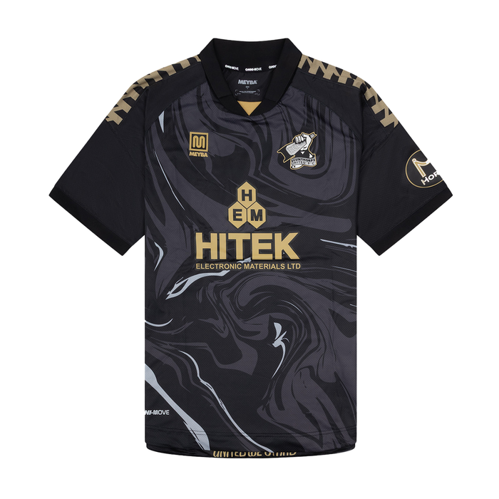 25/26 Adult Third Shirt