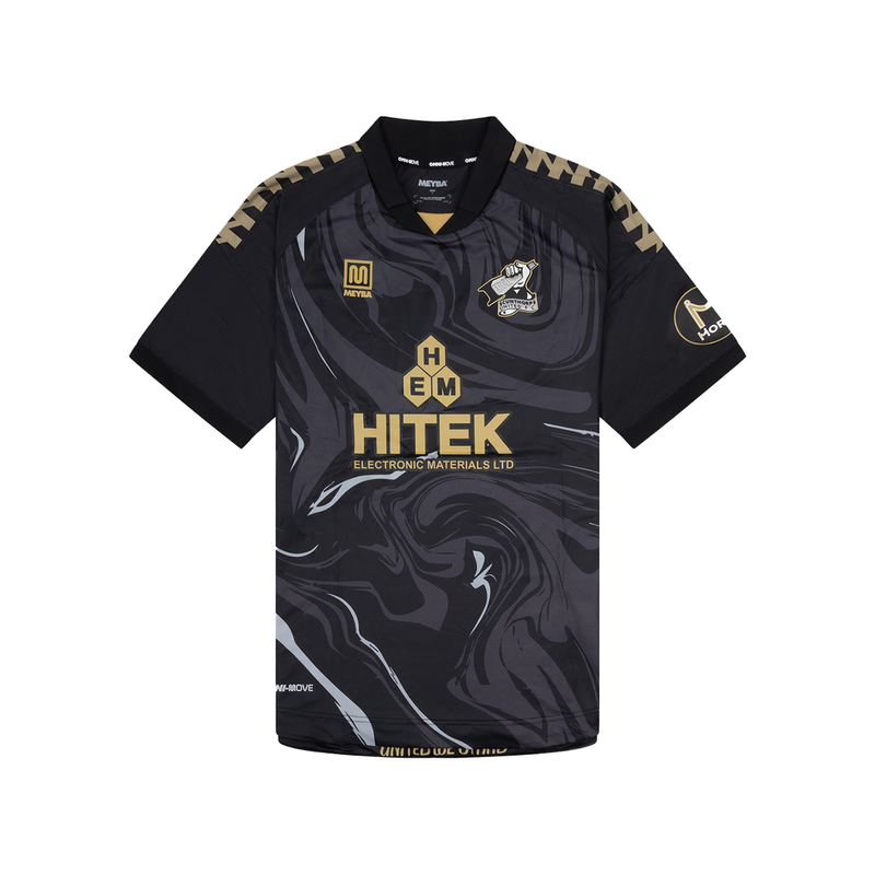 25/26 Youth Third Shirt