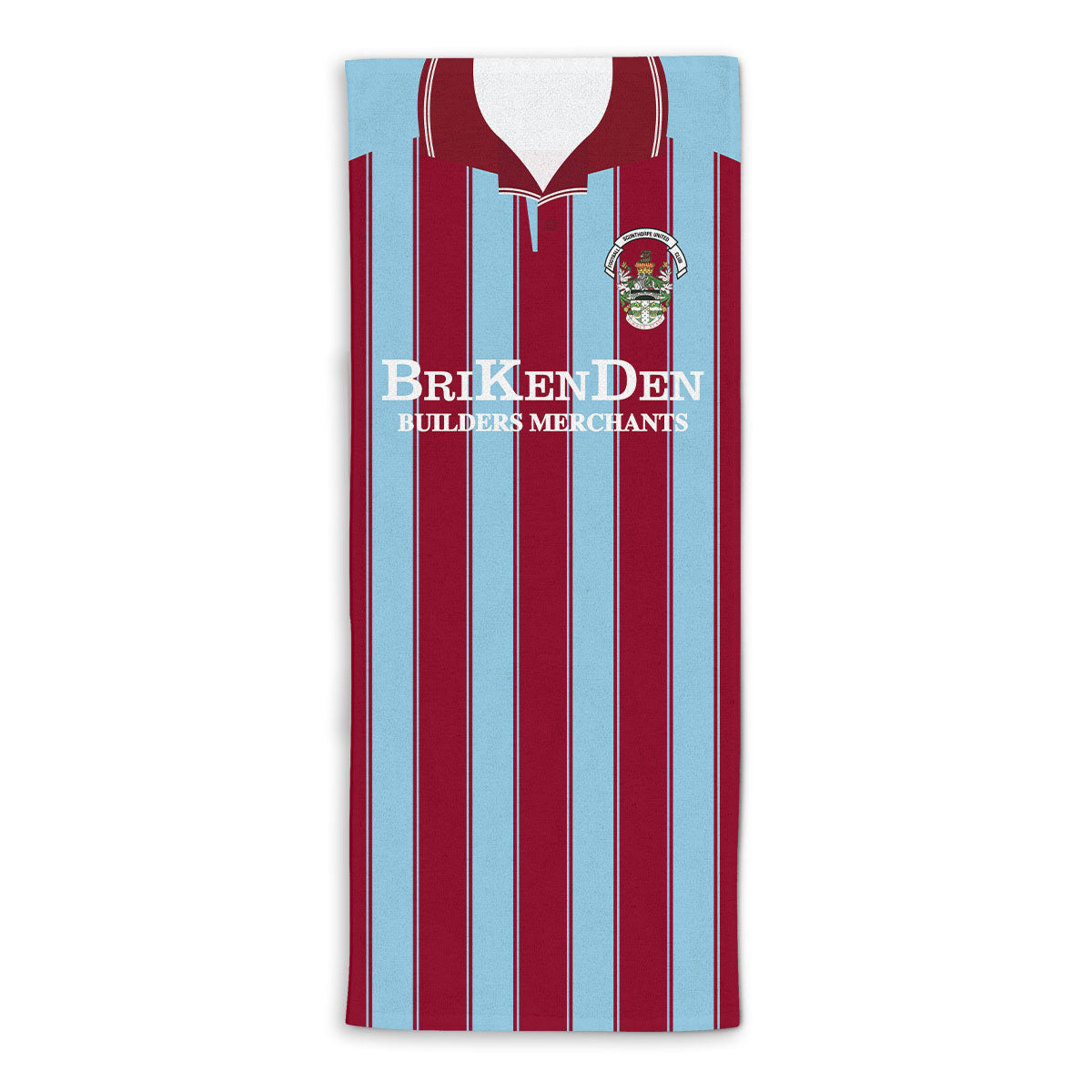 90-91 Home Kit Towel
