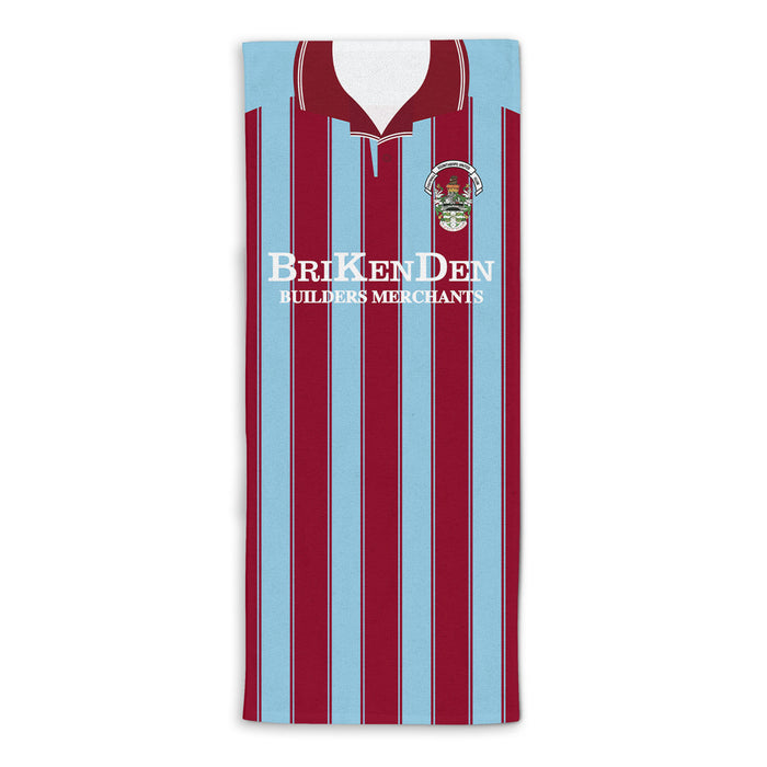 90-91 Home Kit Towel