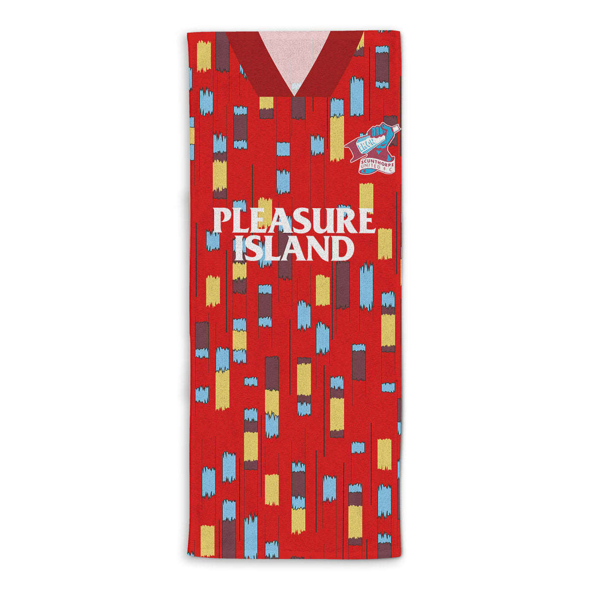 94-96 Away Kit Towel