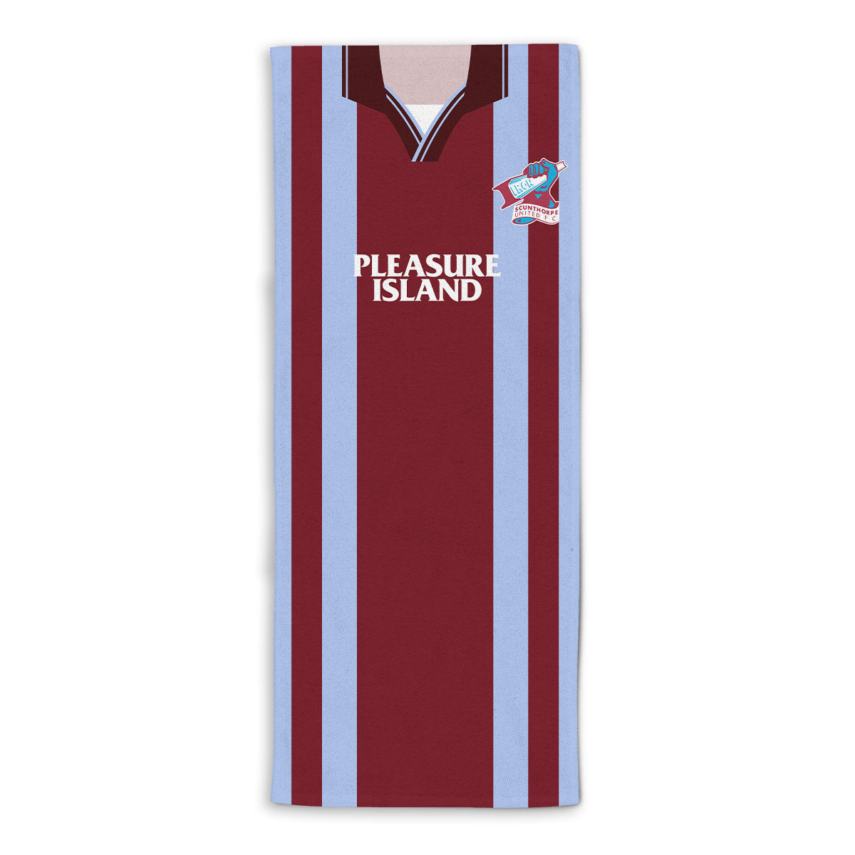 96-97 Home Kit Towel
