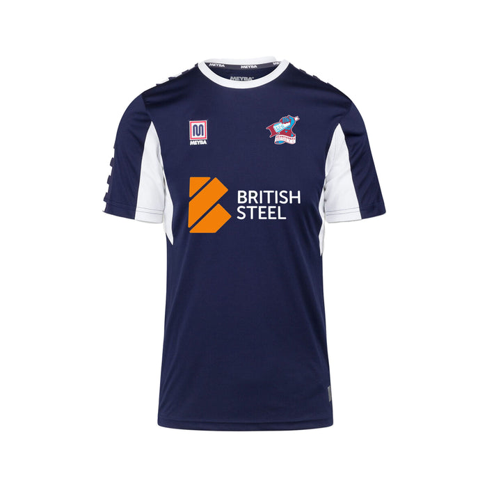 Meyba Training Shirt Navy