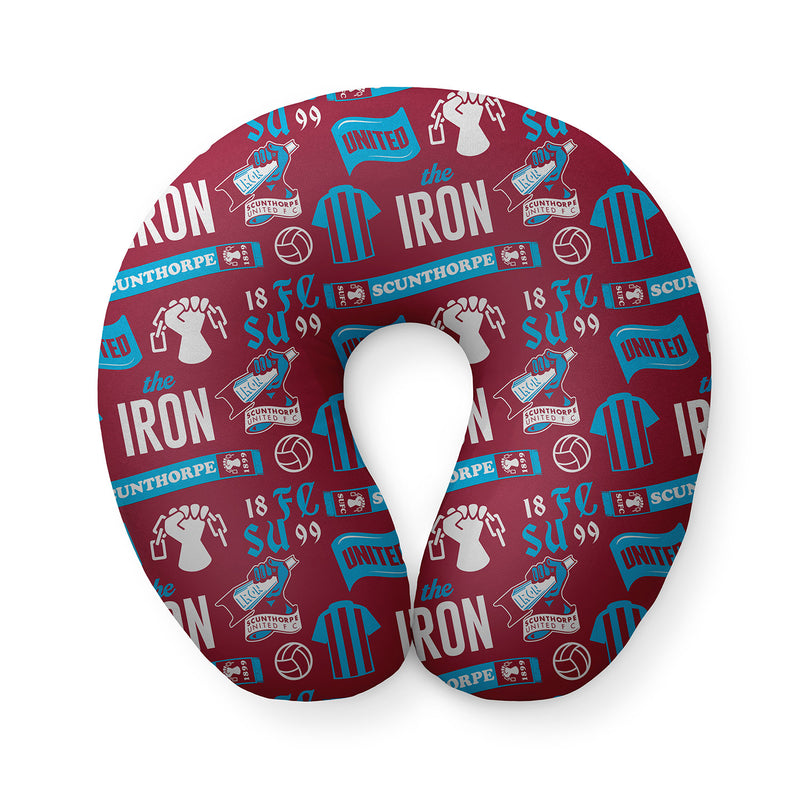 Travel Neck Cushion