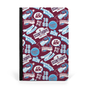 Stamps Passport Cover *