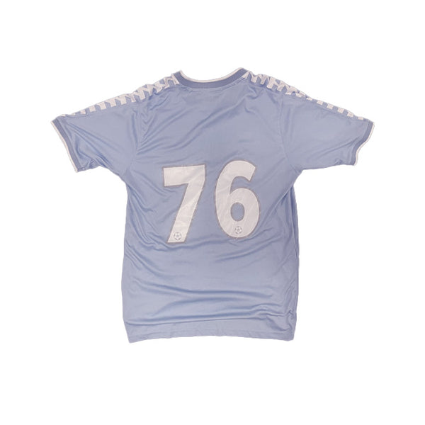 Trialist Squad Signed Shirt