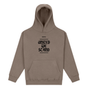 Clay United We Stand Hoodie*