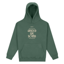 Moss United We Stand Hoodie *