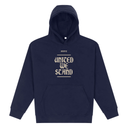 Navy United We Stand Hoodie*