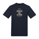 Navy United We Stand T Shirt*
