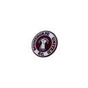 Unity Pin Badge