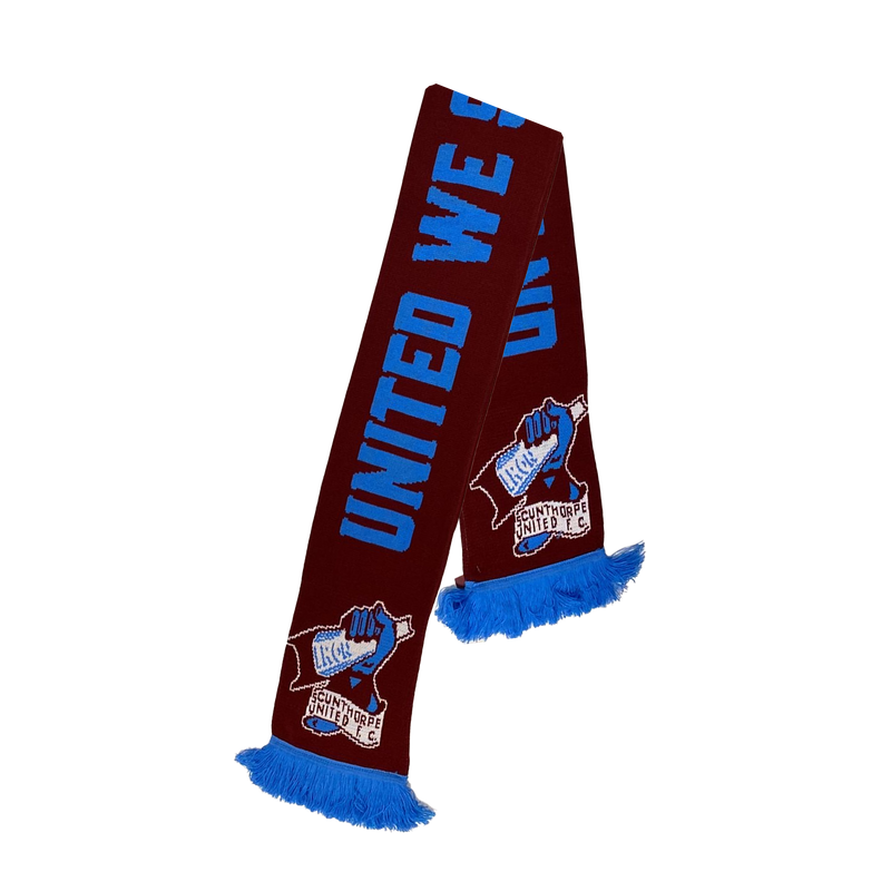 United We Stand Scarf