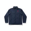 Vista Navy Jacket