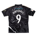 Danny Whitehall Signed Matchworn 25/26 Third Shirt