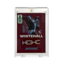 Danny Whitehall Matchworn Shirt Collectors Capsule