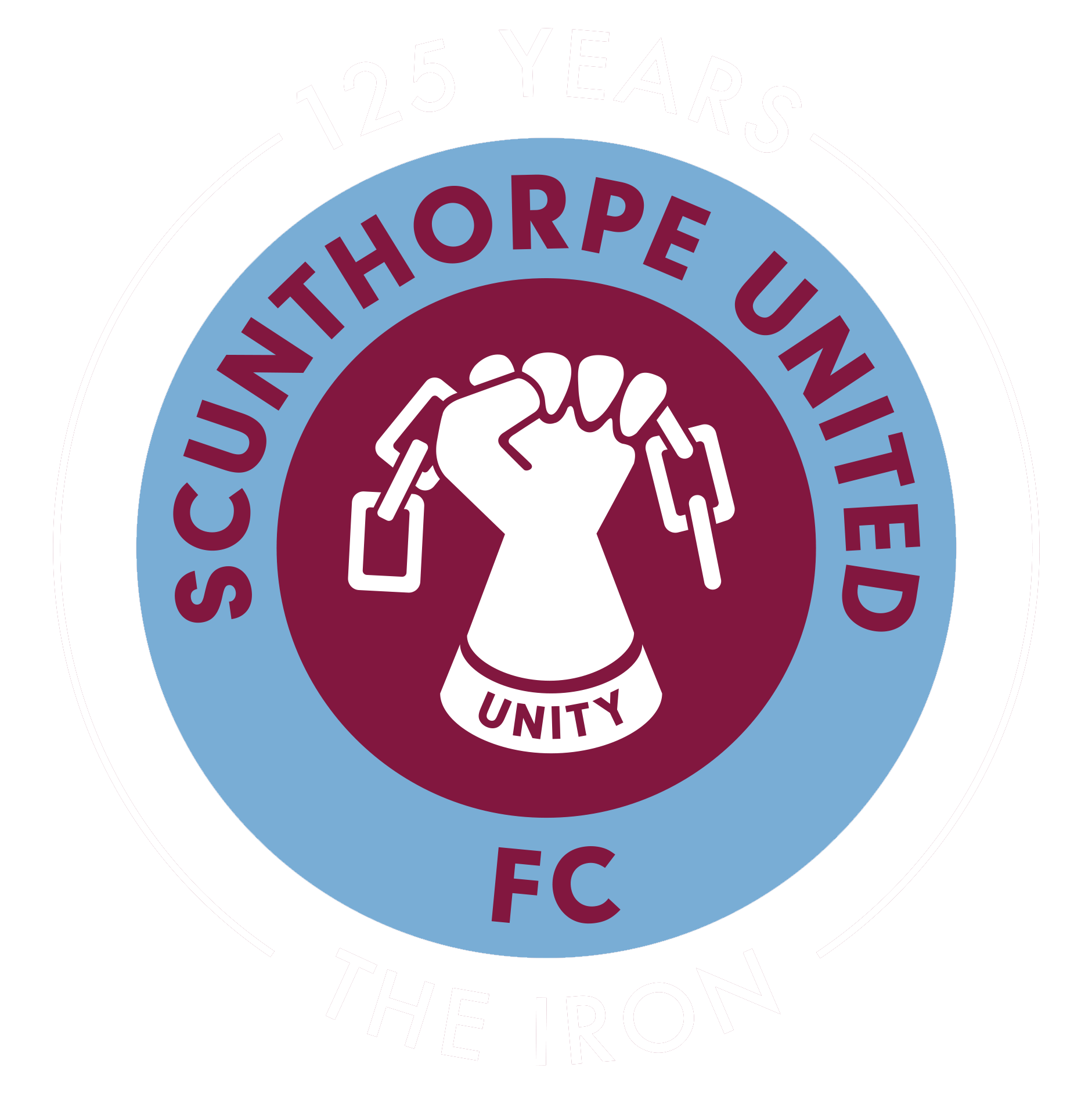 Scunthorpe United Club Shop - Official Scunthorpe United Football Club Online Merchandise Store